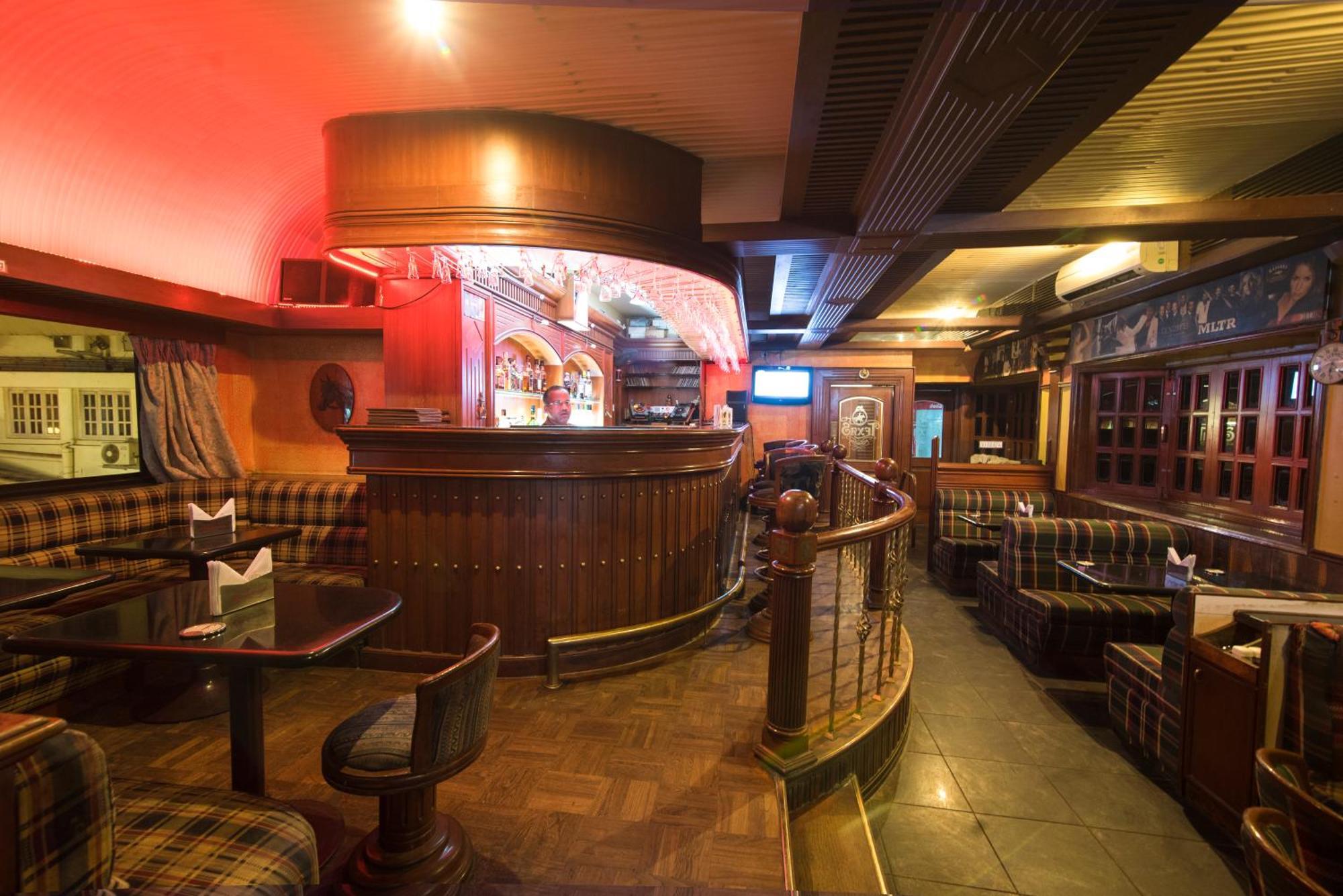 Hotel Ayodhya Kolhapur Extérieur photo