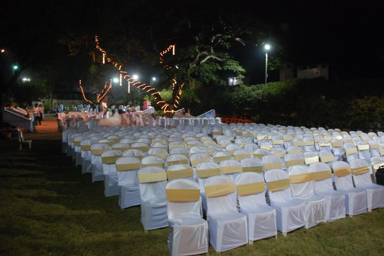 Hotel Ayodhya Kolhapur Extérieur photo