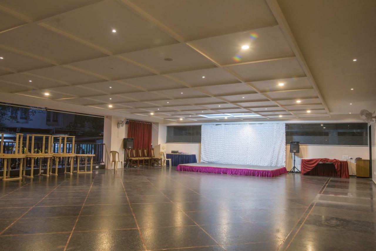 Hotel Ayodhya Kolhapur Extérieur photo